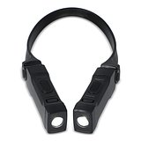 Wiederaufladbare, freihändige Nackentaschenlampe Dumenjast