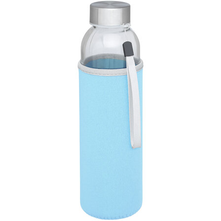 500 ml Glas-Sportflasche - Nethll