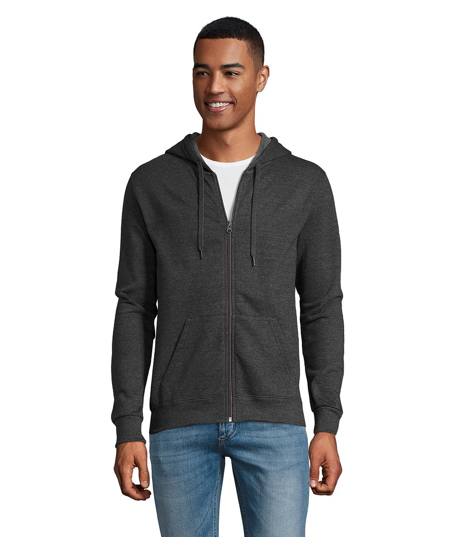 Uni Hoodie 260g Nolfenan