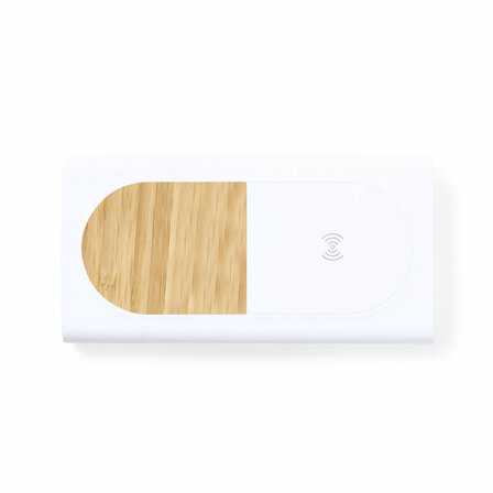 Power Bank Idtte