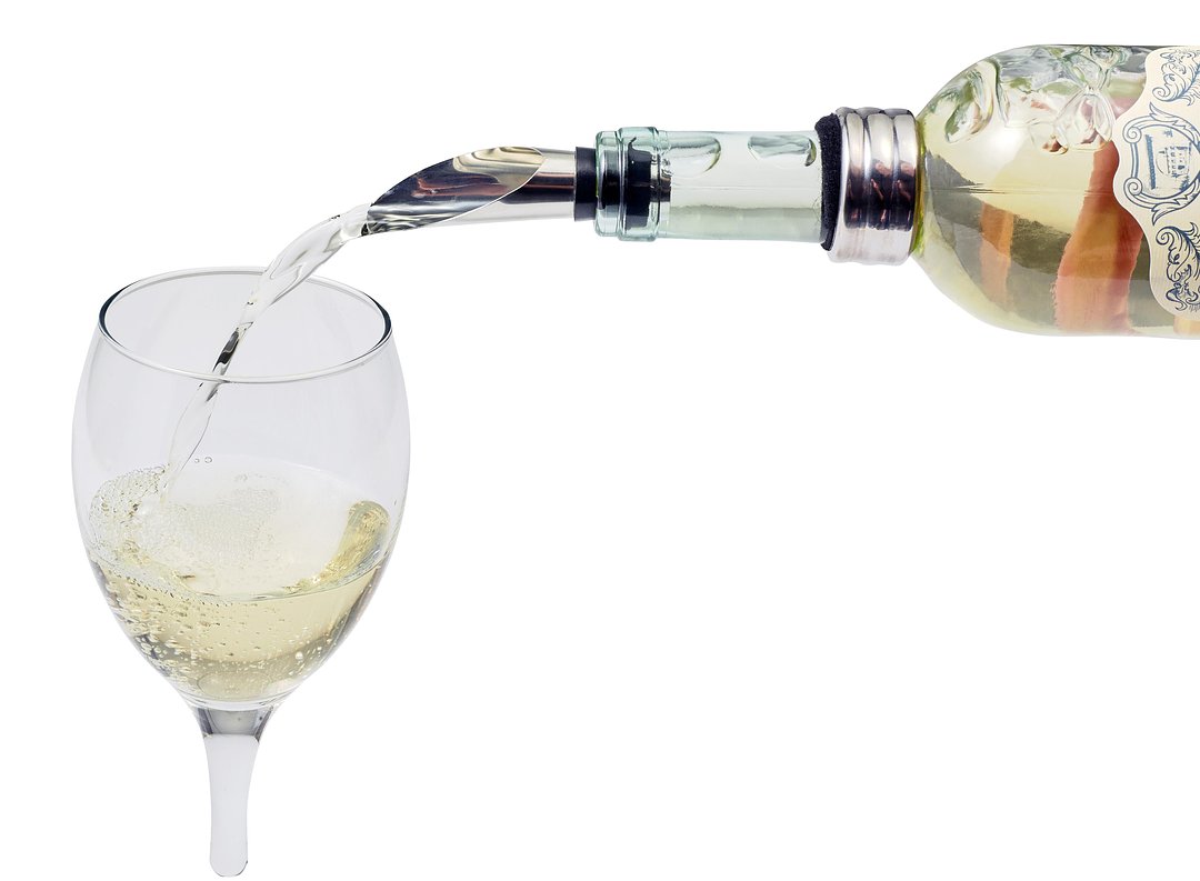 Weinset und Geschenkbox aus Bambus Mengla
