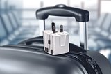 MUV USB. 2-pole Vican