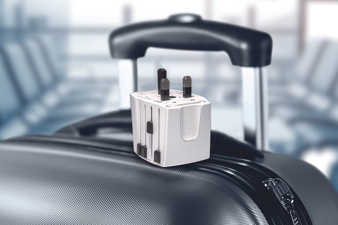 MUV USB. 2-pole Vican