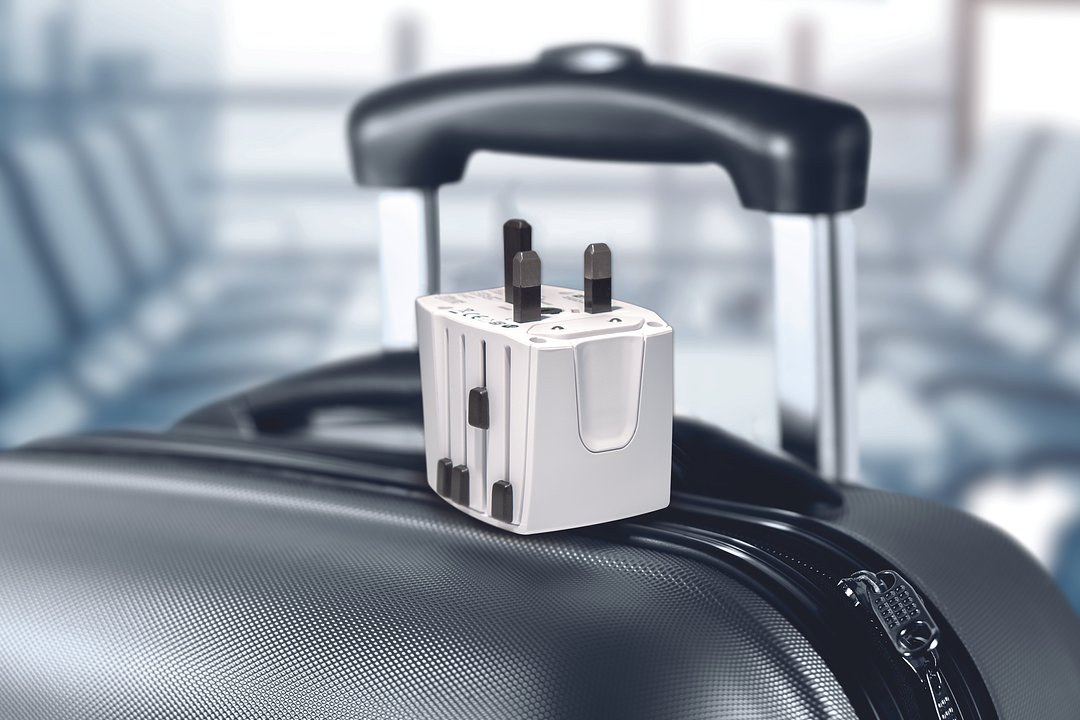 MUV USB. 2-pole Vican