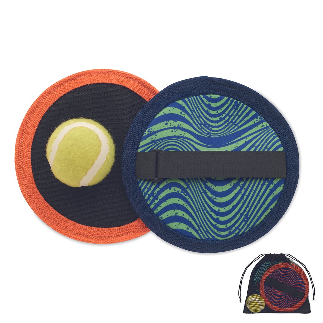 Ballfangspiel aus Neopren Uriste