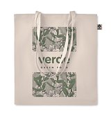 Organic-Cotton Einkaufstasche Bens