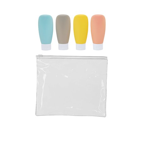 Reise Kosmetik Tasche Idmir