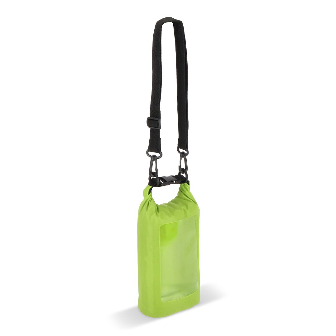2L Ripstop Dry Bag für Mobiltelefone – IPX6 Bigelia
