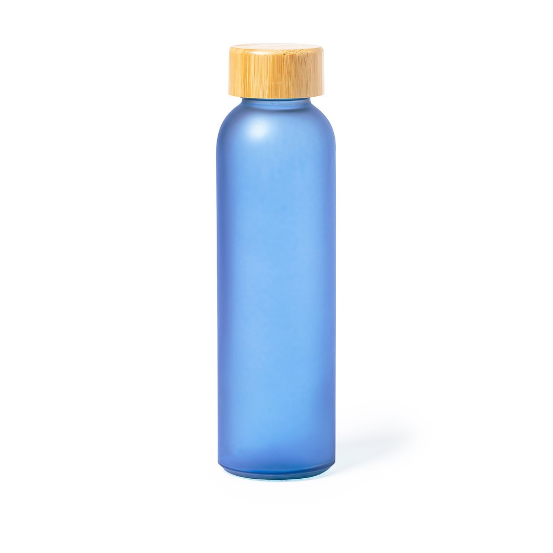 Trinkflasche Idkay