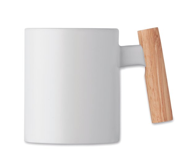 Keramikbecher 320 ml Walio