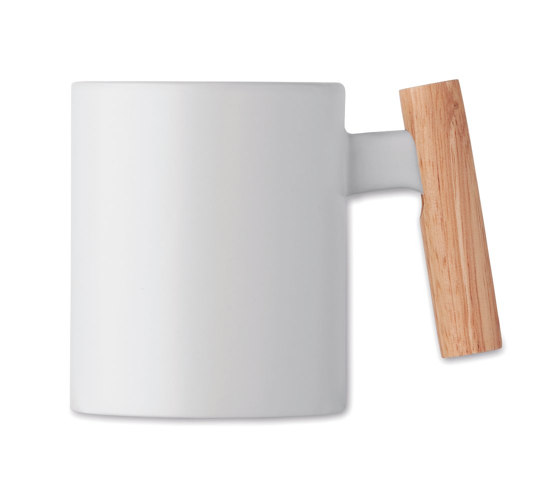 Keramikbecher 320 ml Walio