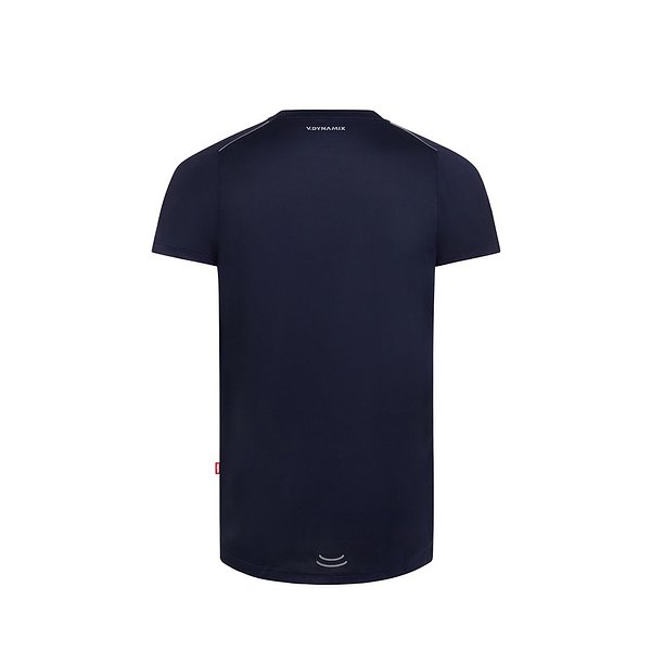 Funktionsshirt mit Waffelstruktur - (110 g/m²), aus 100 % recyceltem Polyester Andie