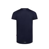 Funktionsshirt mit Waffelstruktur - (110 g/m²), aus 100 % recyceltem Polyester Andie