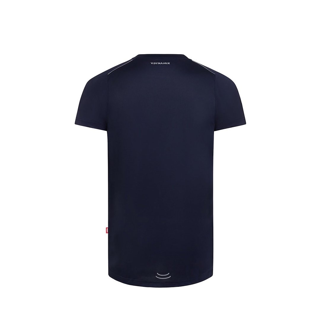 Funktionsshirt mit Waffelstruktur - (110 g/m²), aus 100 % recyceltem Polyester Andie