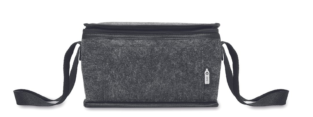RPET-Filz-Kühltasche Joni