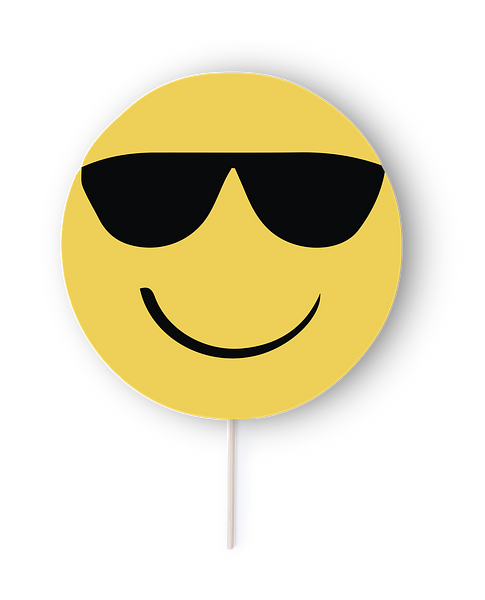 Selfie Pai Pai Idoty