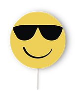 Selfie Pai Pai Idoty