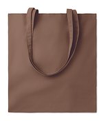Shopping Bag Cotton 140g/m² MO9268 Natruia