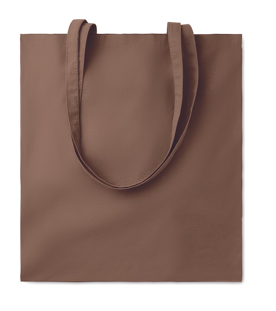 Shopping Bag Cotton 140g/m² MO9268 Natruia