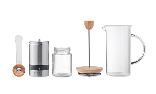 Kaffeebereiter-Set Onns