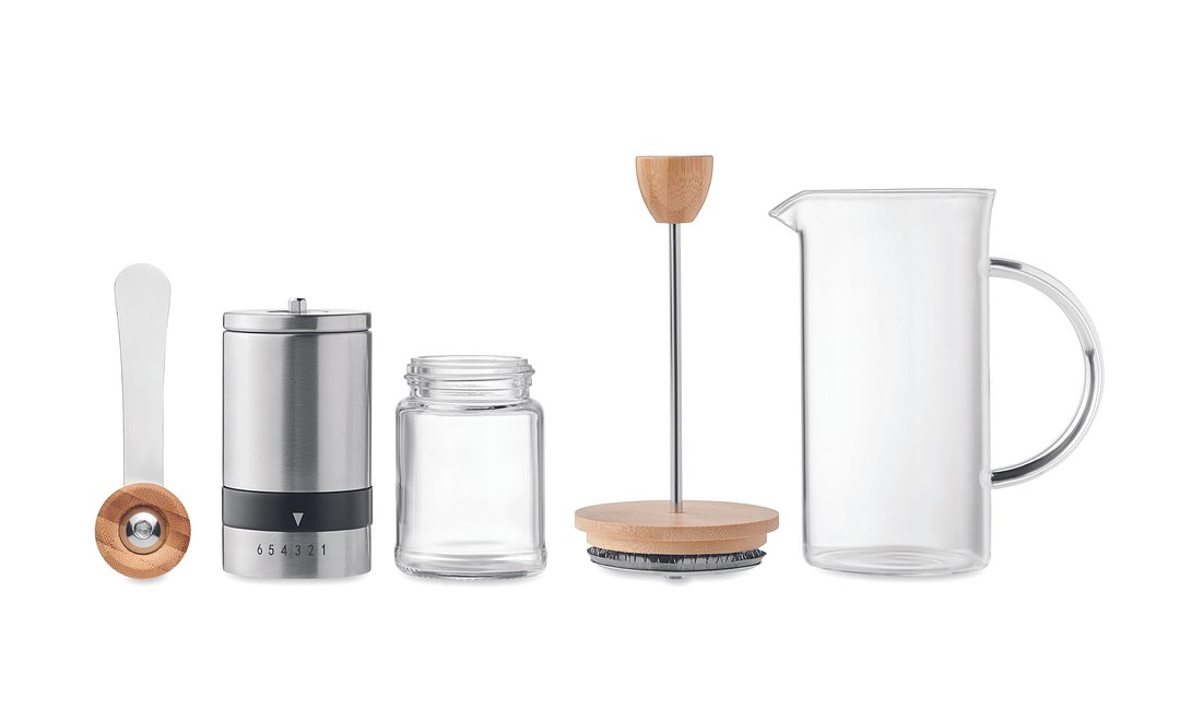 Kaffeebereiter-Set Onns