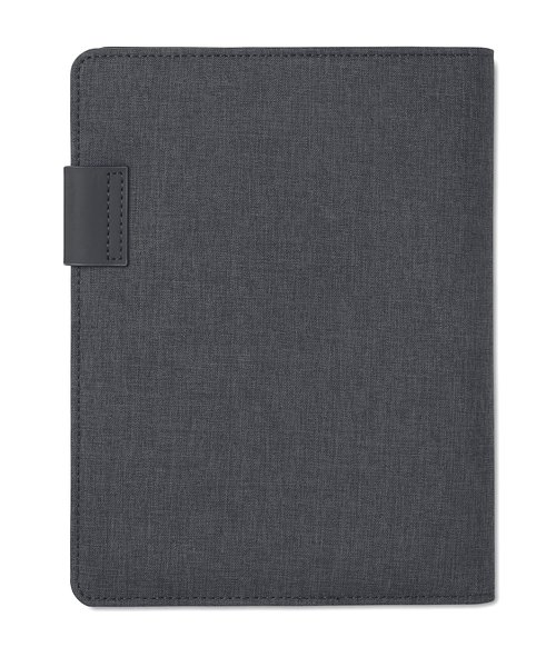 DIN A5 Portfolio & Powerbank Ylaninana