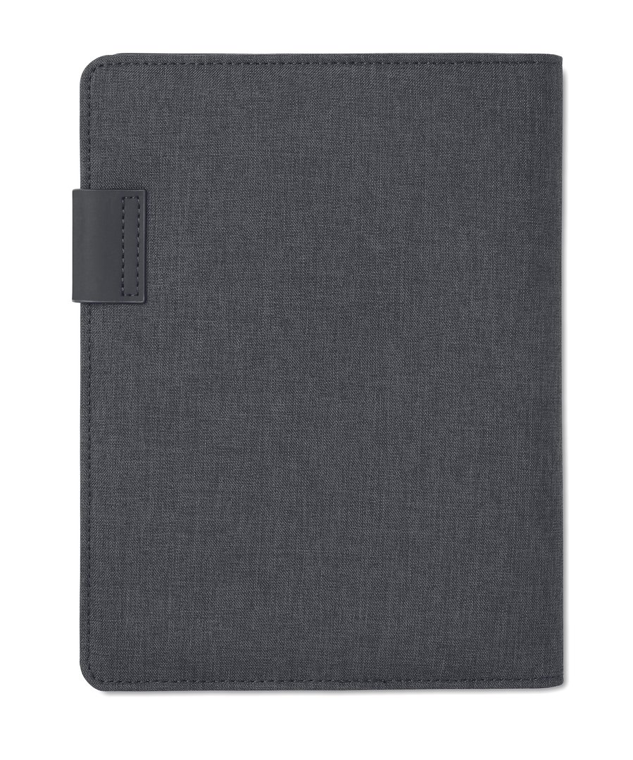 DIN A5 Portfolio & Powerbank Ylaninana