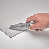 Einziehbares Cuttermesser Rudeschti