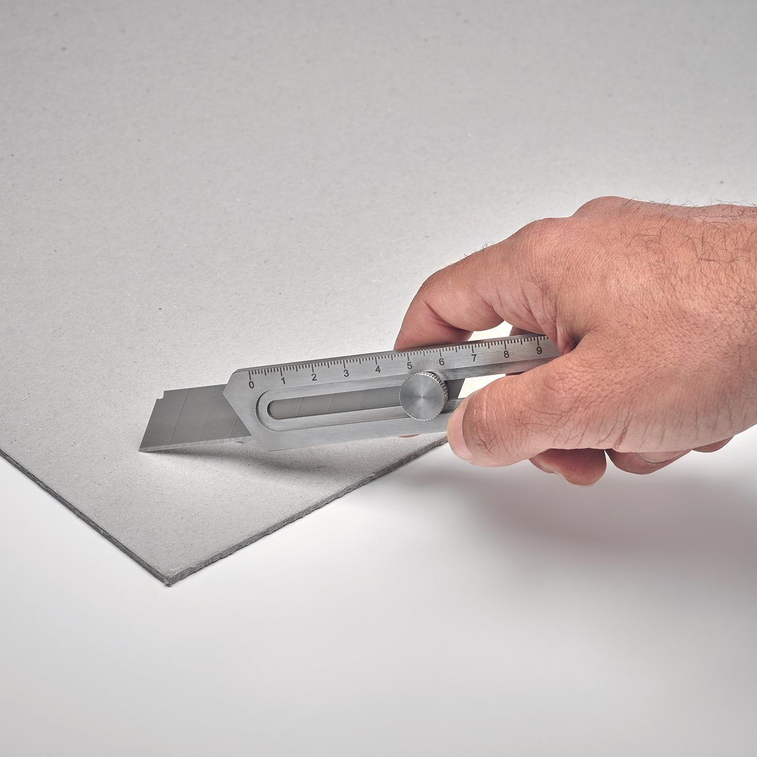 Einziehbares Cuttermesser Rudeschti