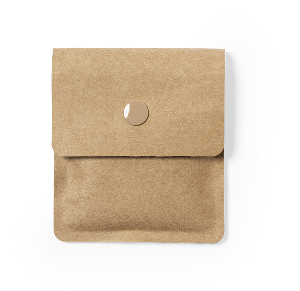 Tasche Aschenbecher Ident