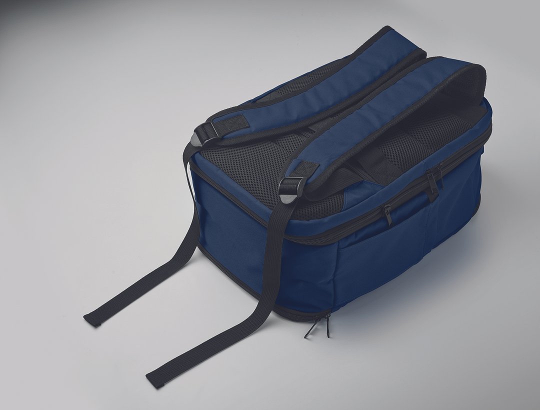 Rucksack in Kabinengrösse Uonglin