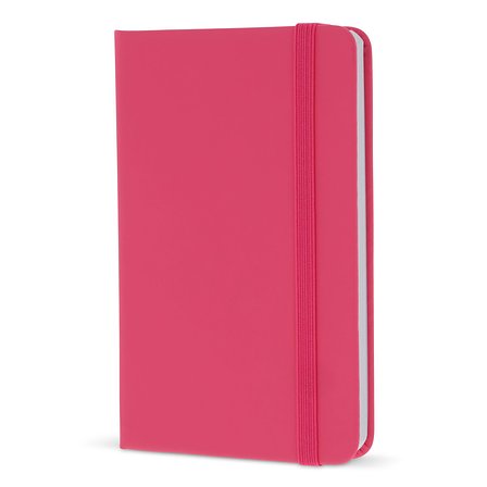 Notizbuch A6 aus PU mit Seiten Paltik