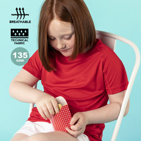 Kinder T-Shirt Idmic