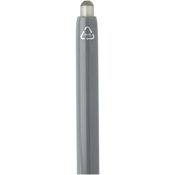RCS recycelter 2-Komponenten Kugelschreiber (blaue Mine) - Merdica