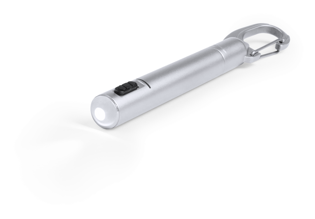 Kugelschreiber Lampe Idjer