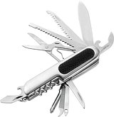 Taschenmesser aus rostfreiem Stahl Vignanns
