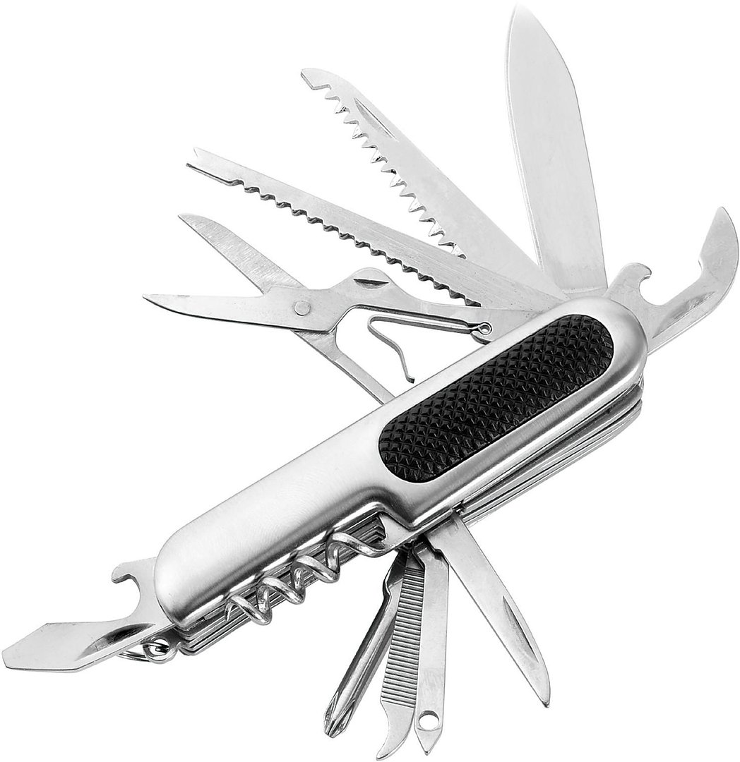 Taschenmesser aus rostfreiem Stahl Vignanns