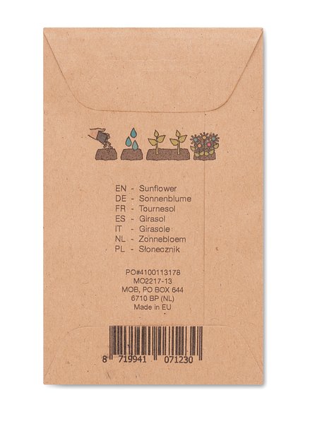 Samen Sonnenblumen Waluori