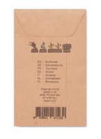 Samen Sonnenblumen Waluori