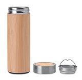 Doppelwandige Trinkflasche Menelitan