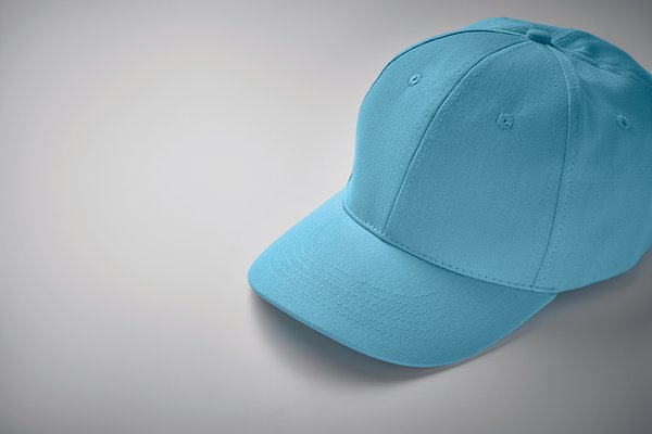 Baseball Kappe 6 Panels Paulix