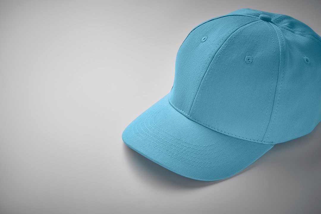 Baseball Kappe 6 Panels Paulix