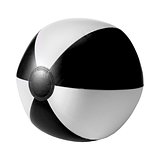 Wasserball Bengily