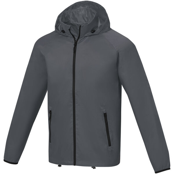 Leichte Jacke für Herren - Altina