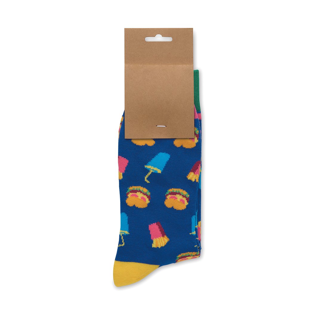 Socken 38-42 Bensen