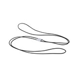 Gummiband Idsat