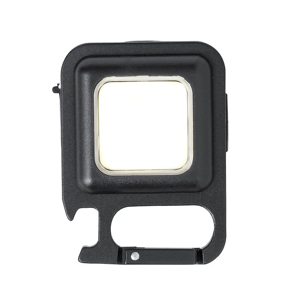 Flaschenöffner Lampe Idula