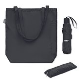 21" Regenschirm mit Tasche Vrenat