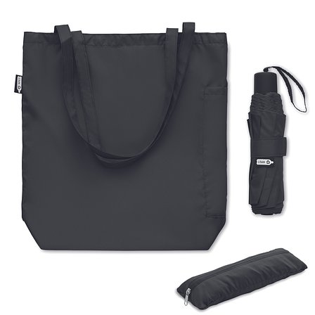 21" Regenschirm mit Tasche Vrenat