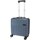 16 Zoll GRS Laptop-Trolley aus recyceltem Material, 30 l - Chthlana